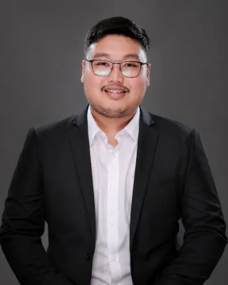 Aries Vincent, founder of Arva SEO